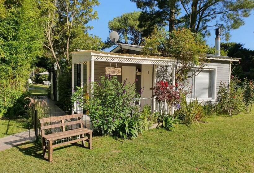 Номер Deluxe Кровать Кинг, The Gate Beach House