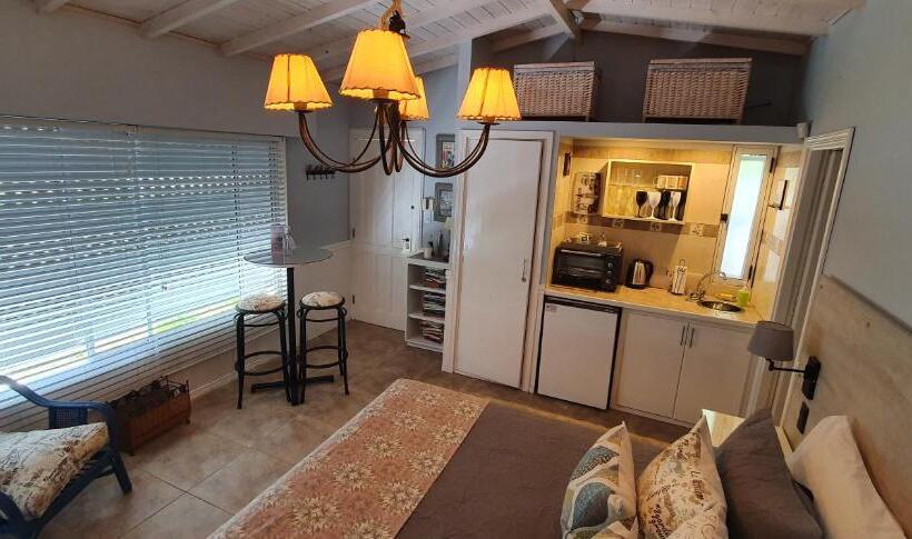 Номер Deluxe Кровать Кинг, The Gate Beach House