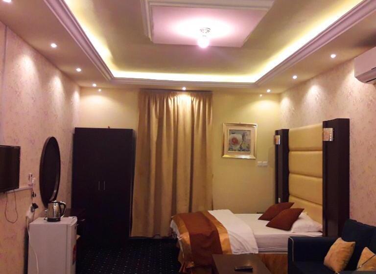 جناح, Ajwaa Almsaa Wadi Ad Dawasir