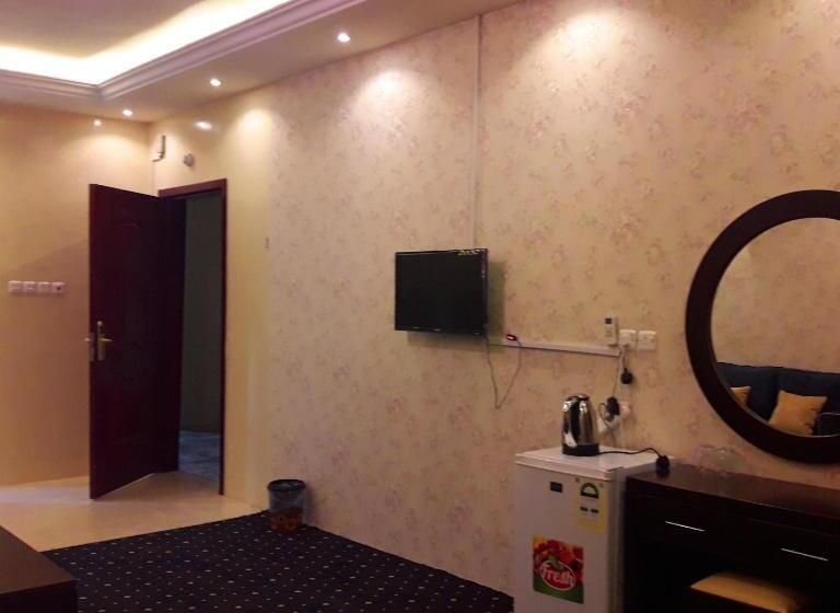 جناح, Ajwaa Almsaa Wadi Ad Dawasir