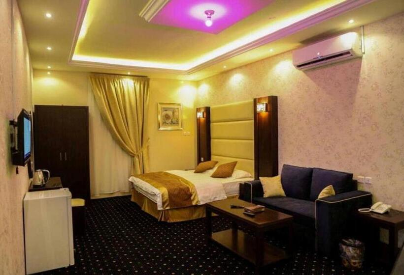 جناح, Ajwaa Almsaa Wadi Ad Dawasir