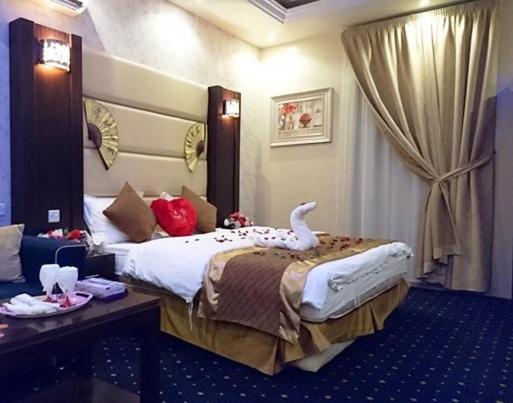 جناح, Ajwaa Almsaa Wadi Ad Dawasir