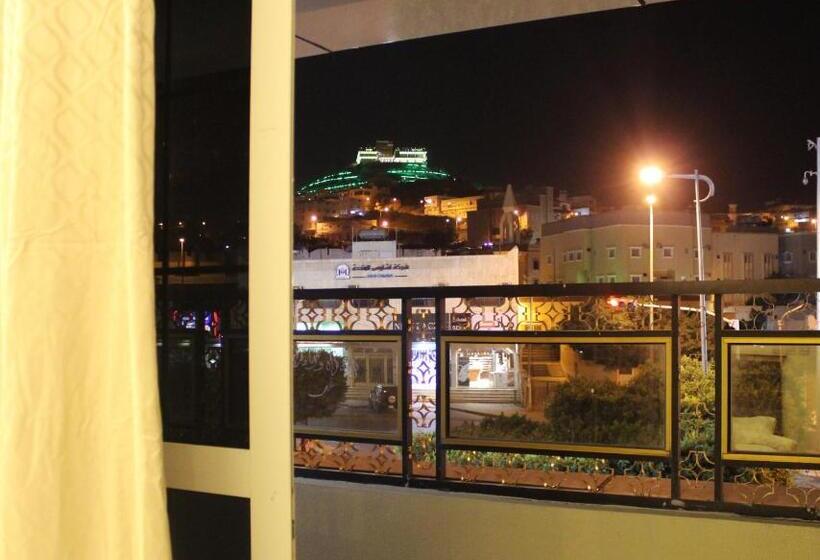 شقة بغرفتي نوم, Al Afaq Alraqi Furnished Apartments