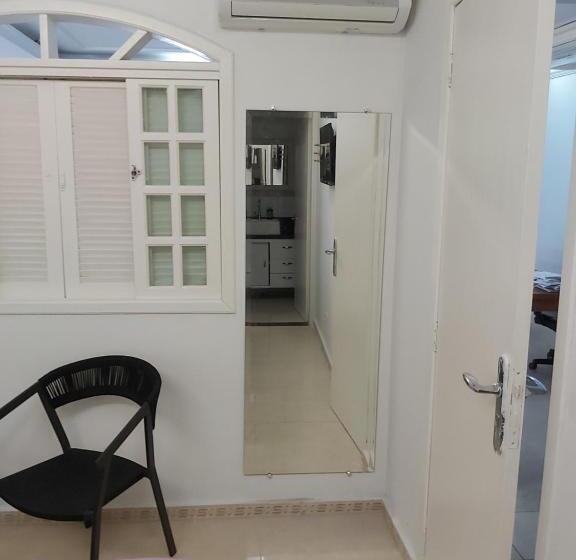 패밀리 스위트, Cristal Do Guarujá Pousada