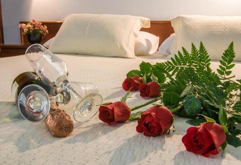 Pokój Standard, Pousada Brisa Do Mar