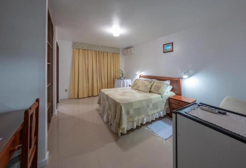 Pokój Standard, Pousada Brisa Do Mar