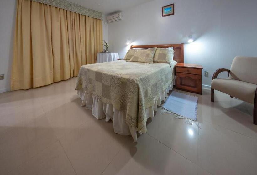 Pokój Standard, Pousada Brisa Do Mar