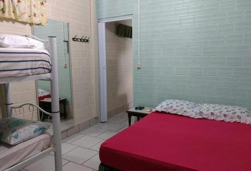 침실 1개 아파트, Recanto Do Sol Pousada