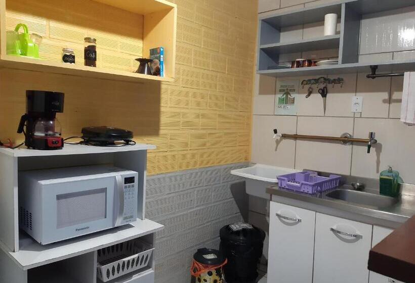 패밀리 룸, Recanto Do Sol Pousada