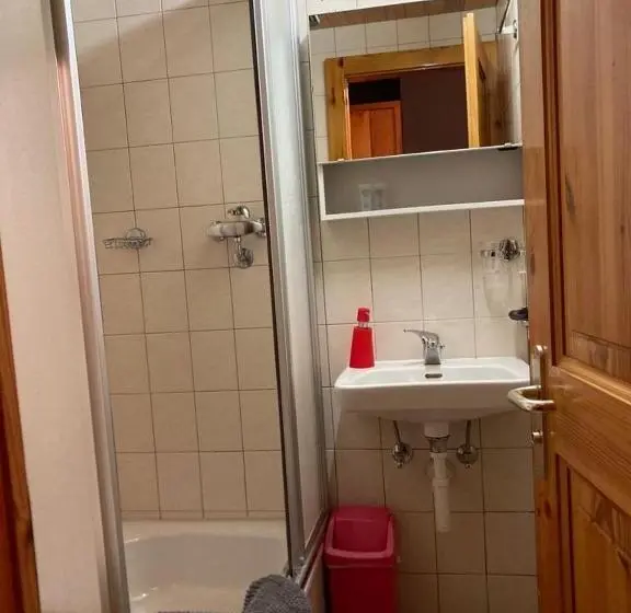 Standard-huone, B&b Chalet Rey Bellet
