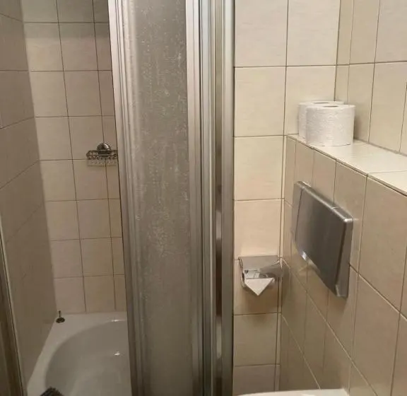 Standard Yhden Hengen Huone, B&b Chalet Rey Bellet