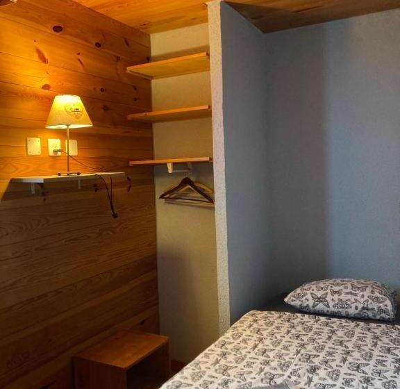 스탠다드 트리플 룸, B&b Chalet Rey Bellet