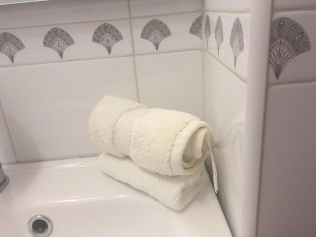 Comfort room with garden view, B&b Les Muscades