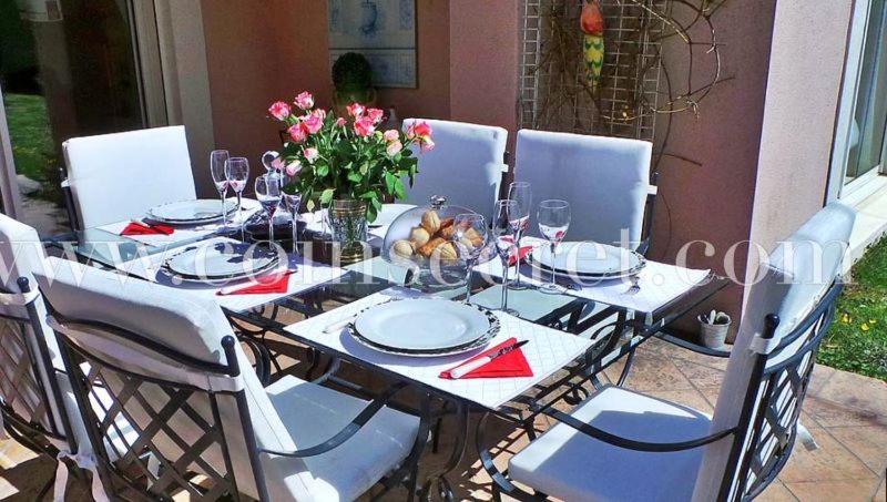 Люкс, B&b Les Muscades