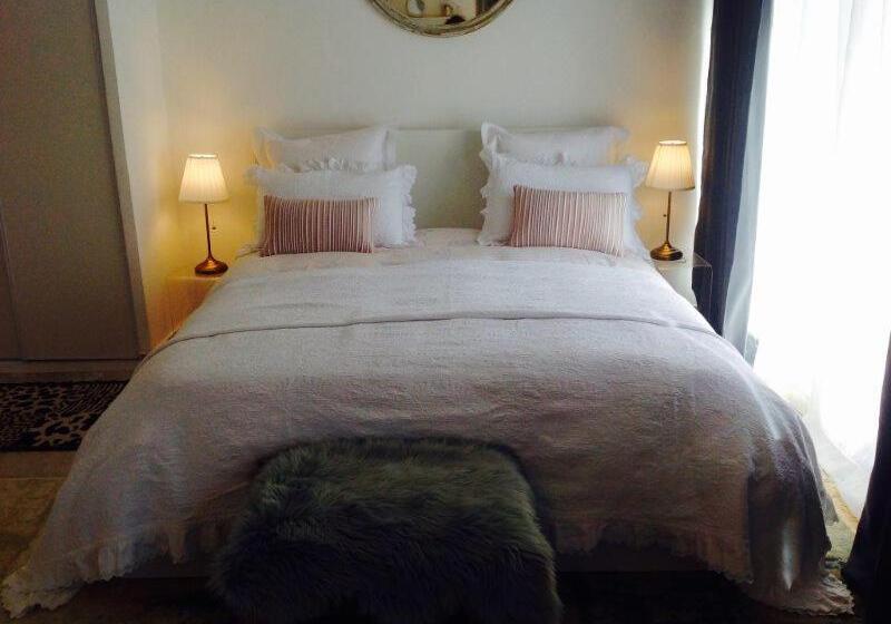 Люкс, B&b Les Muscades