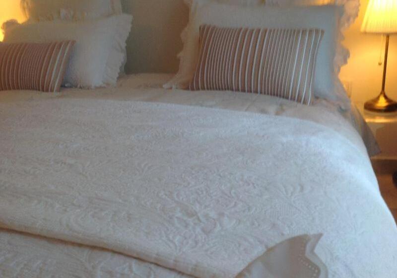 스위트, B&b Les Muscades