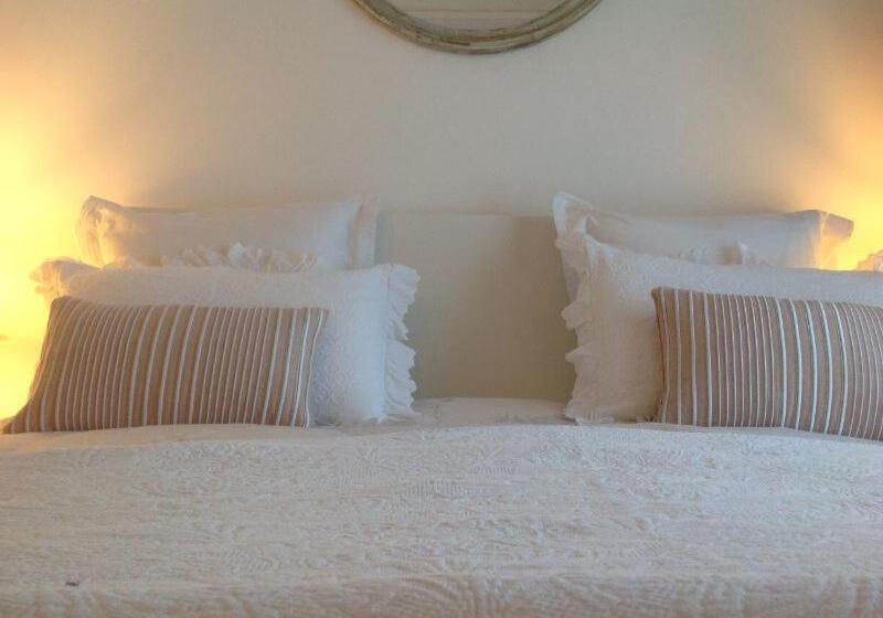 스위트, B&b Les Muscades