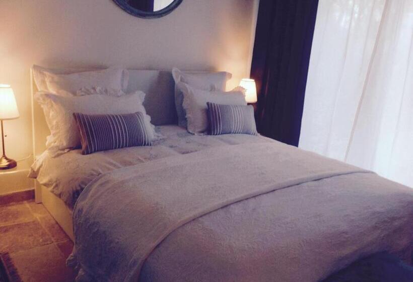 스위트, B&b Les Muscades