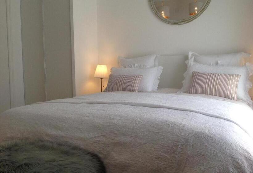 스위트, B&b Les Muscades