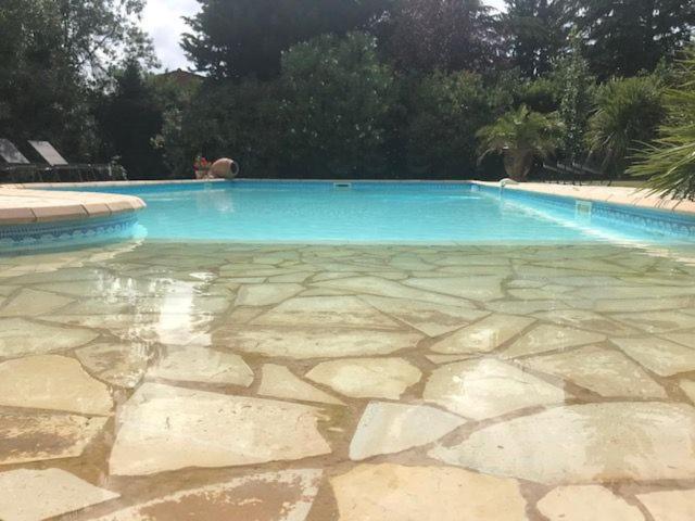 스위트, B&b Les Muscades