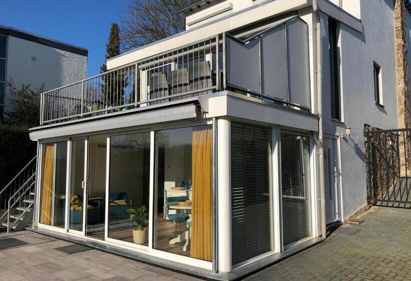 Standard-huone King-vuode, B&b Rosé