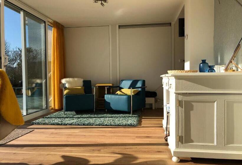 Standard-huone King-vuode, B&b Rosé