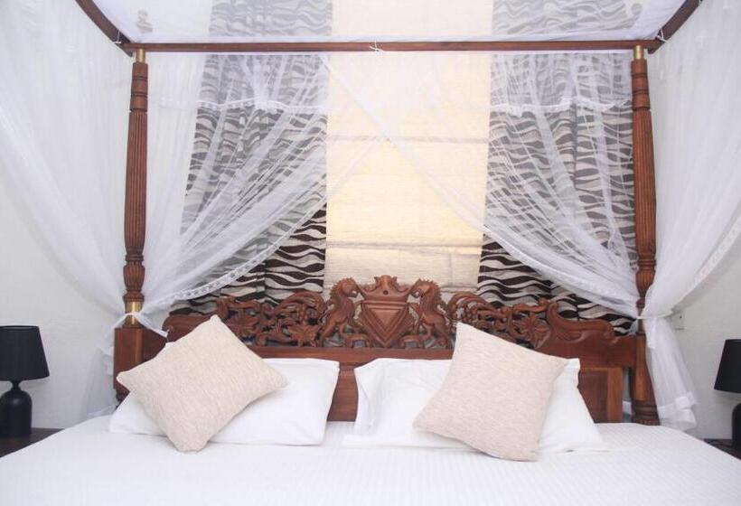 Номер Deluxe, El Corazon De Hikkaduwa