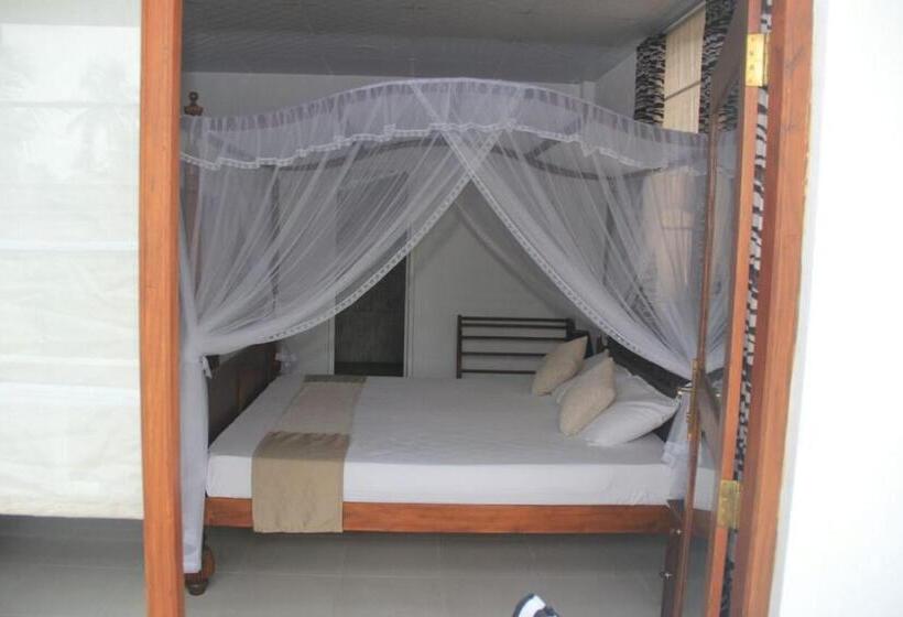 Номер Deluxe, El Corazon De Hikkaduwa