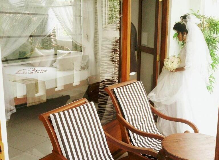 Номер Deluxe, El Corazon De Hikkaduwa