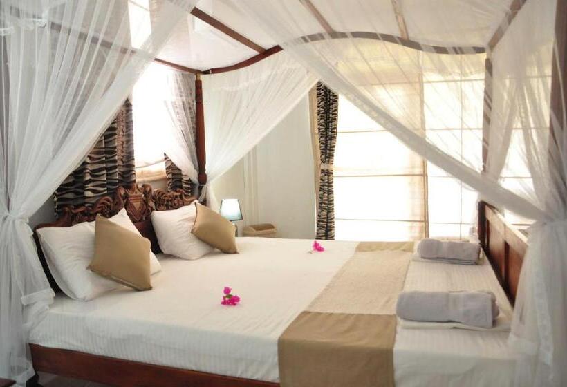 Номер Deluxe, El Corazon De Hikkaduwa