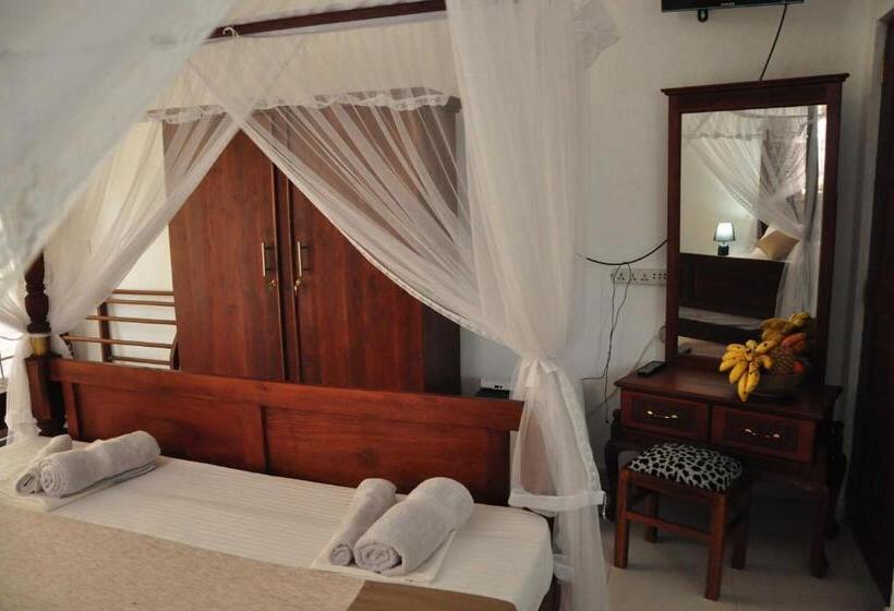 Номер Deluxe, El Corazon De Hikkaduwa