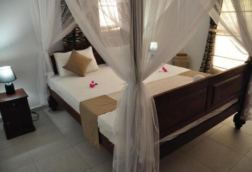 Номер Deluxe, El Corazon De Hikkaduwa