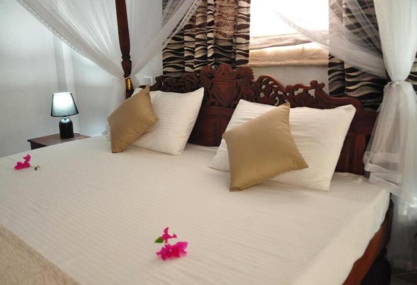 Номер Deluxe, El Corazon De Hikkaduwa