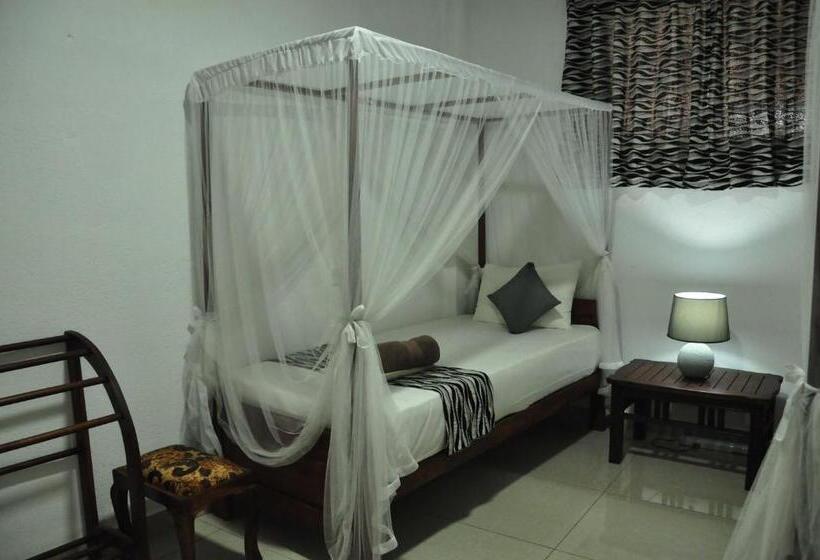 Номер Стандарт, El Corazon De Hikkaduwa