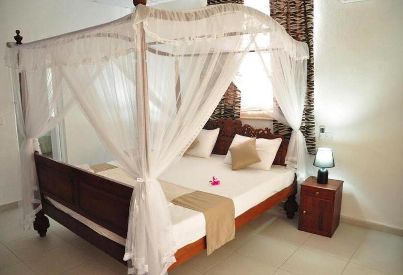 Номер Deluxe, El Corazon De Hikkaduwa