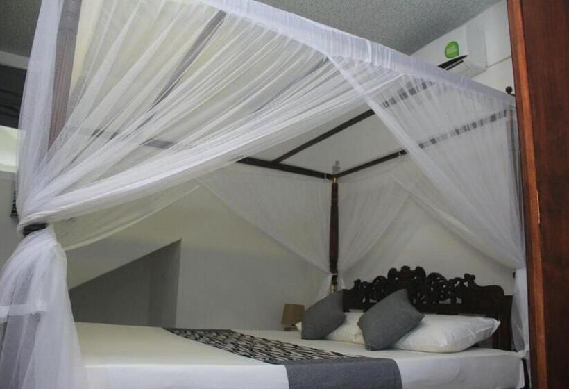 Номер Deluxe, El Corazon De Hikkaduwa