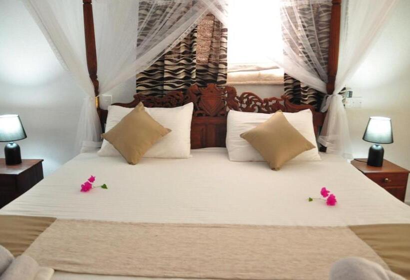 Номер Deluxe, El Corazon De Hikkaduwa