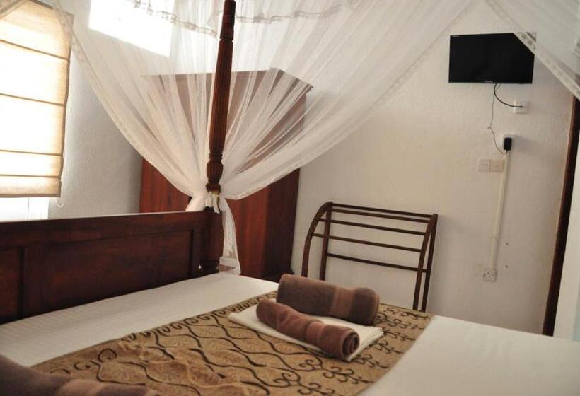 Номер Deluxe, El Corazon De Hikkaduwa