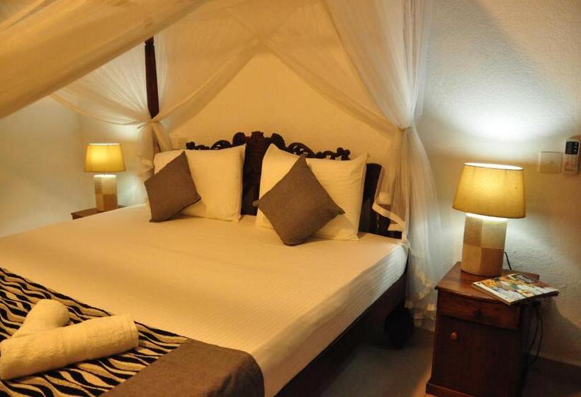 Номер Стандарт, El Corazon De Hikkaduwa