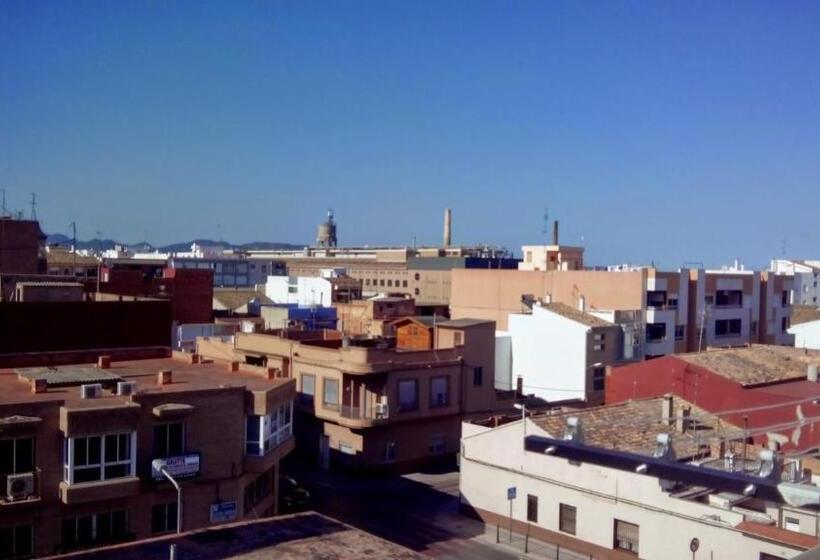 Номер Стандарт Индивидуальный, Piso Compartido Cerca De La Universidad Ceu