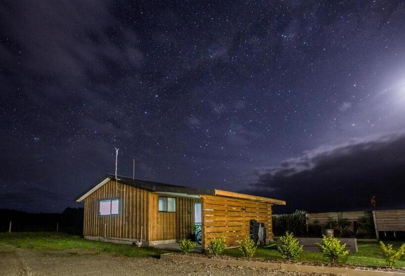 استودیوی لوکس, Scenic Waterways Retreat