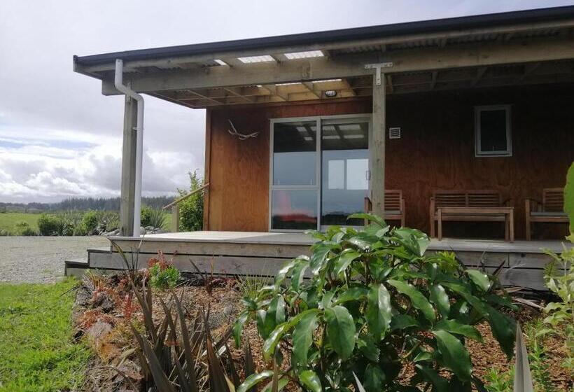 Deluxe room with river view, Scenic Waterways Retreat