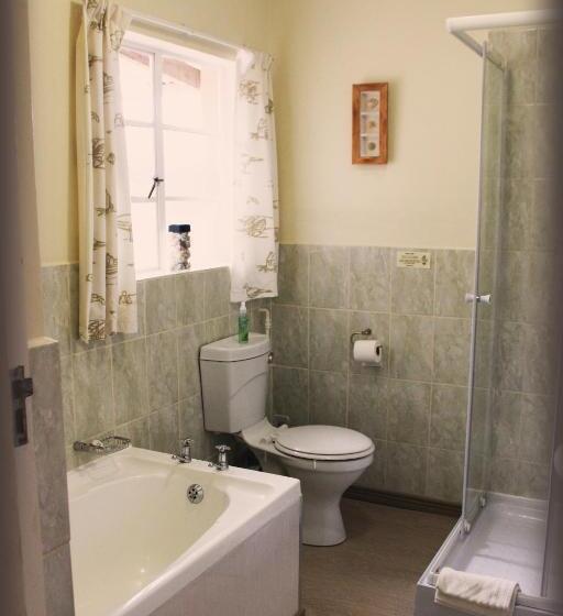 חדר סטנדרט, Yellowwood Cottage