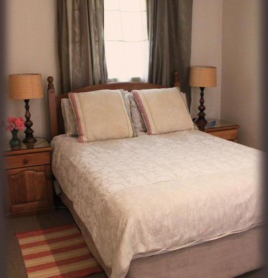 חדר סטנדרט, Yellowwood Cottage