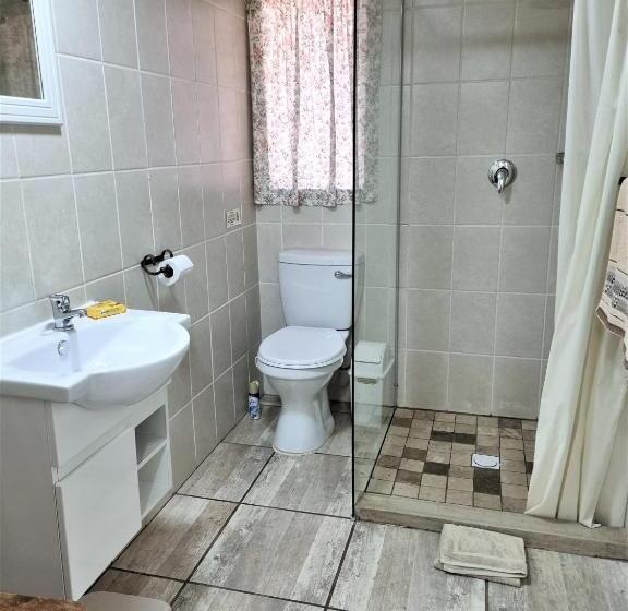 Номер Стандарт, Yellowwood Cottage