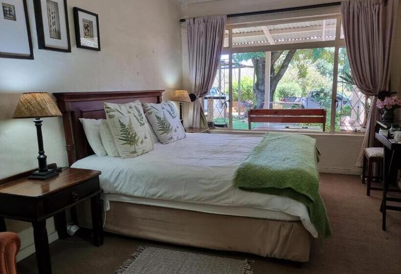 חדר סטנדרט, Yellowwood Cottage