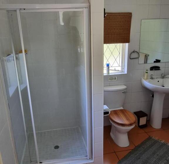 חדר סטנדרט, Yellowwood Cottage