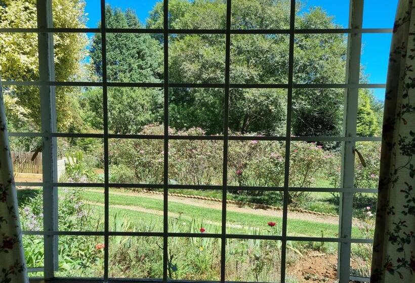 חדר סטנדרט, Yellowwood Cottage