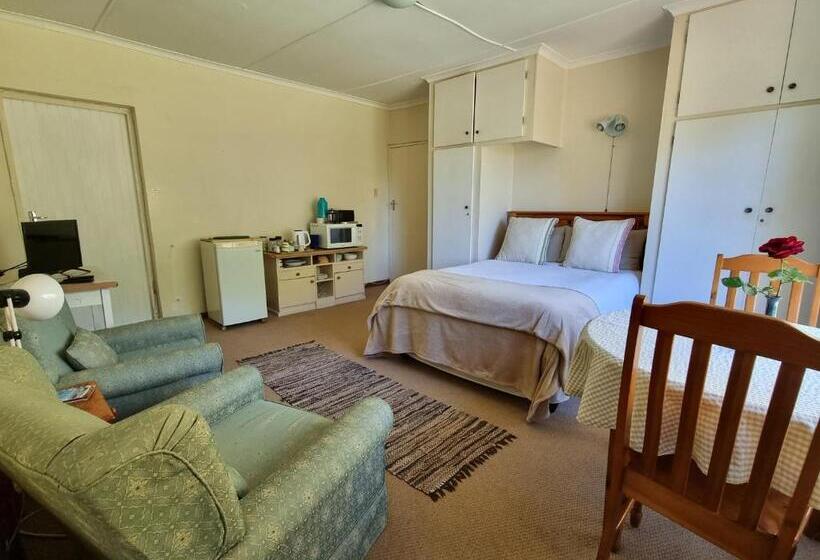 חדר סטנדרט, Yellowwood Cottage