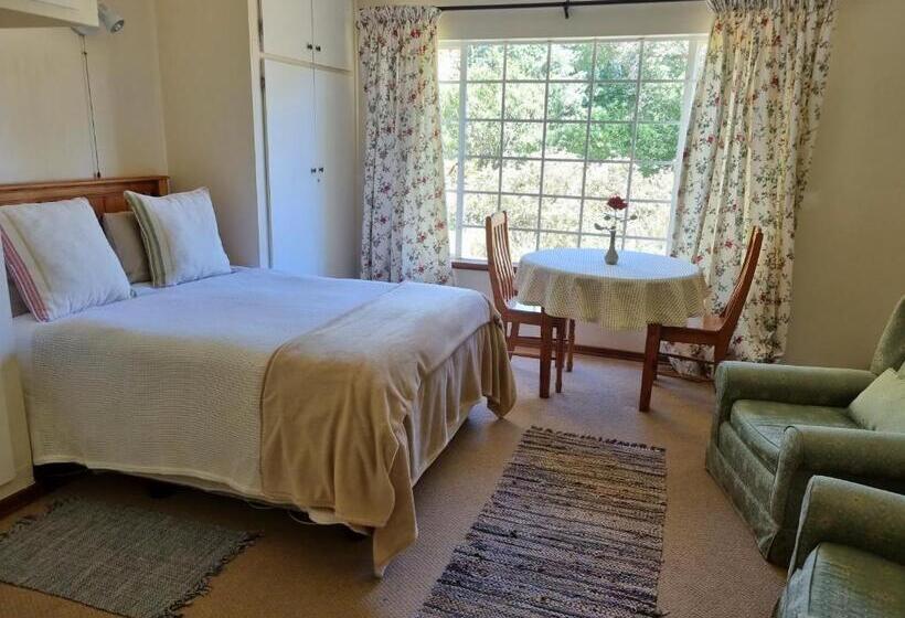 חדר סטנדרט, Yellowwood Cottage